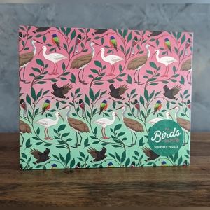 500 piece Jigsaw Puzzle